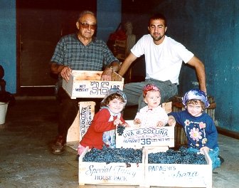 Nonno Marco